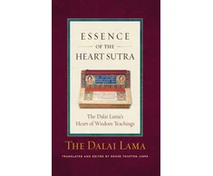 KNYGA Lama Essence of the Heart Sutra