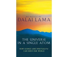 KNYGA Lama Universe In A Single Atom