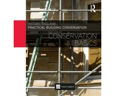 KNYGA Historic England Staff Practical Building Conservation: Conservation Basics