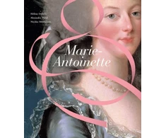KNYGA Hlne Delalex Marie-Antoinette