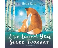 KNYGA Hoda Kotb Celebrity Picture Book Unti