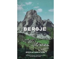 KNYGA HOFSTEDE Bergje