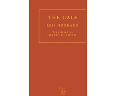 KNYGA Hoghaug Leif Calf