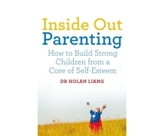 KNYGA Holan Liang Inside Out Parenting