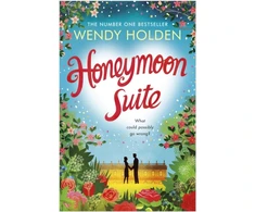 KNYGA Holden Wendy Honeymoon Suite