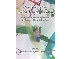 KNYGA Holland Read Contemporary Child Psychotherapy