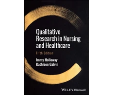 KNYGA Holloway Qualitative Research in Nursing and Healthcare