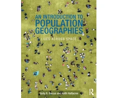 KNYGA Holly Barcus Introduction to Population Geographies