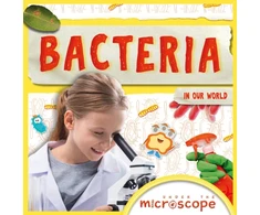 KNYGA Holly Duhig Bacteria