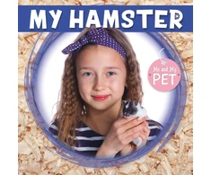KNYGA Holly Duhig My Hamster