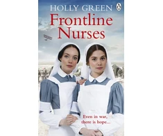 KNYGA Holly Green Frontline Nurses
