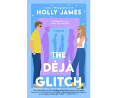 KNYGA Holly James The Deja Glitch