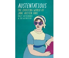 KNYGA Holly Luetkenhaus Austentatious