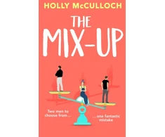 KNYGA Holly Mcculloch Mix-Up