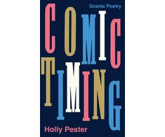 KNYGA Holly Pester Comic Timing