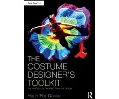 KNYGA Holly Poe Durbin Costume Designer's Toolkit