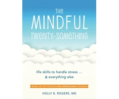 KNYGA Holly Rogers Mindful Twenty-Something