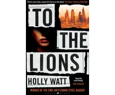 KNYGA Holly Watt To The Lions