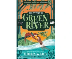 KNYGA Holly Webb Story of Greenriver