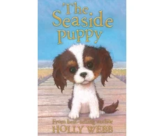 KNYGA Holly Webb The Seaside Puppy