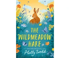 KNYGA Holly Webb The Wildmeadow Hare