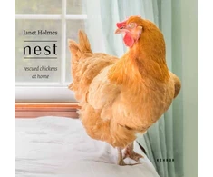 KNYGA Holmes Janet Nest
