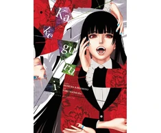 KNYGA Homura Kawamoto Kakegurui - Compulsive Gambler -, Vol. 7