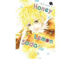 KNYGA Honey Lemon Soda, Vol. 7
