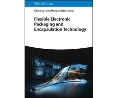 KNYGA Hong Meng Flexible Electronic Packaging and Encapsulation Technology