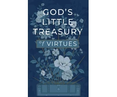 KNYGA Honor Books God's Little Treasury of Virtues
