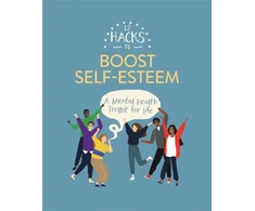 KNYGA Honor Head 12 Hacks to Boost Self-esteem