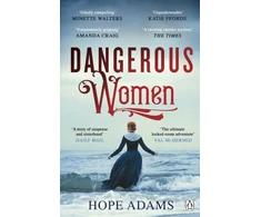 KNYGA Hope Adams Dangerous Women