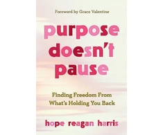 KNYGA Hope Reagan Harris Purpose Doesnt Pause