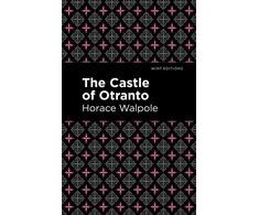 KNYGA Horace Walpole Castle of Otranto
