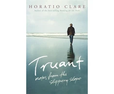 KNYGA Horatio Clare Truant