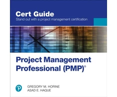 KNYGA Horine Gregory M Project Management Professional (PMP)® Cert Guide