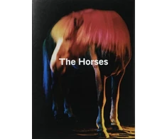 KNYGA The Horses - Gareth McConnell