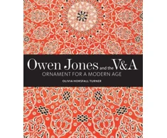 KNYGA Olivia Horsfall Turner Owen Jones and the V&amp;A