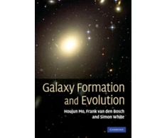 KNYGA Houjun Mo Galaxy Formation and Evolution