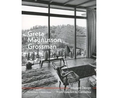 KNYGA House Harriss Greta Magnusson Grossman