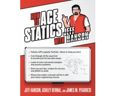 KNYGA How to Ace Statics with Jeff Hanson