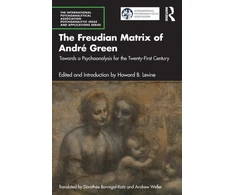 KNYGA Howard B Levine The Freudian Matrix of ?Andre Žalias