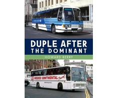 KNYGA Howard Berry Duple: After the Dominant