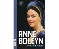 KNYGA Howard Brenton Anne Boleyn