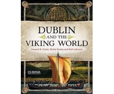 KNYGA Howard Clarke Dublin and the Viking World