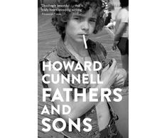 KNYGA Howard Cunnell Fathers and Sons