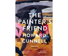 KNYGA Howard Cunnell Painter's Friend