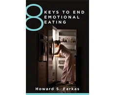 KNYGA Howard Farkas 8 Keys to End Emotional Eating