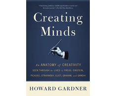KNYGA Howard Gardner Creating Minds