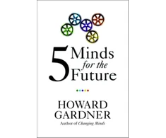 KNYGA Howard Gardner Five Minds for the Future